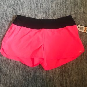 Ideology running shorts